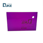 DUKE Rose Gold Acrylic Sheet For Sign Board 2mm 2.5mm 2.8mm