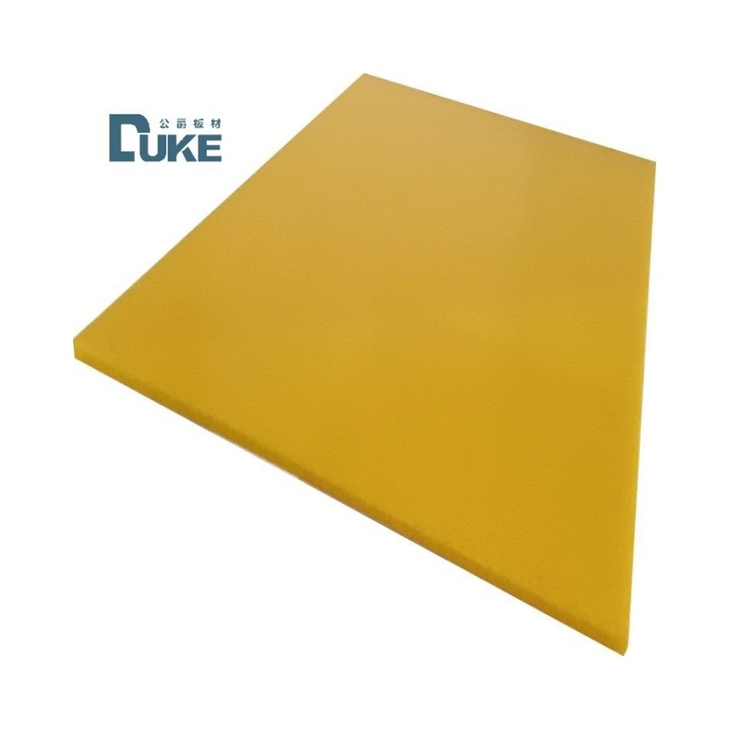 Duke 100% Jungfrau Mitsubishi Guss Acrylblech Custom Farbige Badewanne Kunststoffblech Wettbewerbspreis 12mm 5mm Schneiden MMA