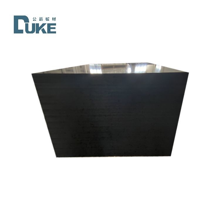 Opaque schwarze Infrarotfilter Acryl-Plastikfolie für Webkamera