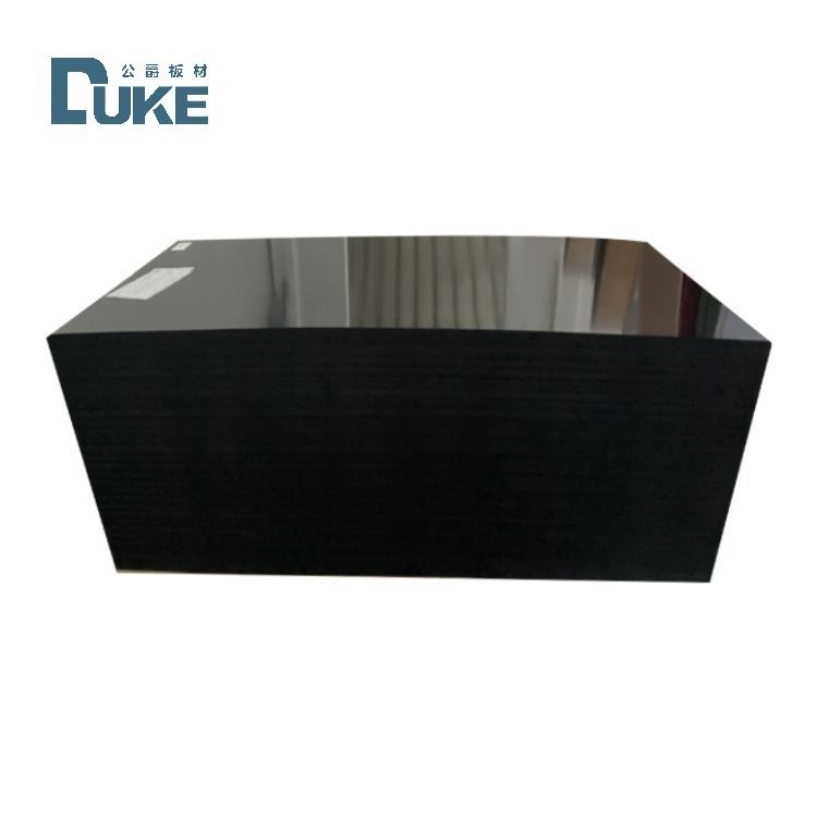 Opaque schwarze Infrarotfilter Acryl-Plastikfolie für Webkamera
