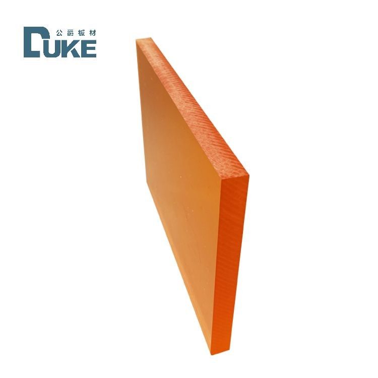 Anpassbare fluoreszierende PMMA-Platte für LED-Leuchtkasten-Schilder - OEM-Werbedisplay-Paneele