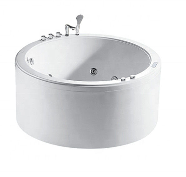  White PMMA Acrylic Sheet for Bathtub Custom Cutting Service Cast Acrylic Panel for Bathroom Ware Manufacturing