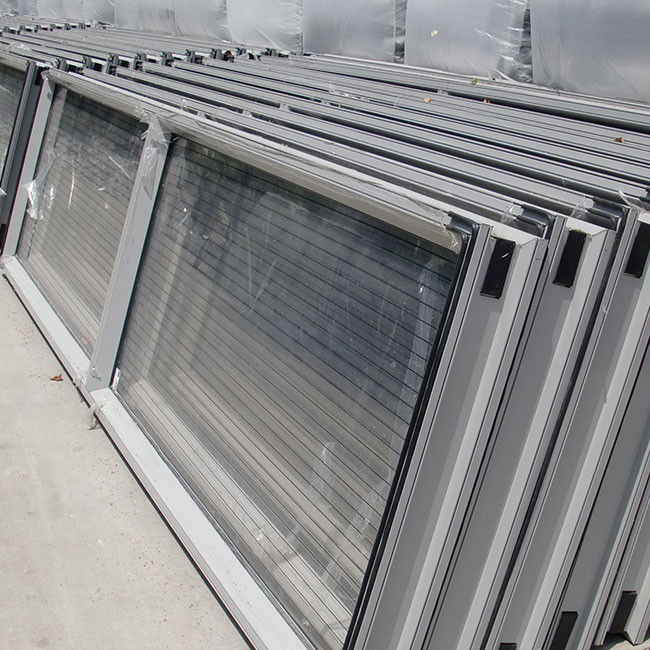 100% Jungfrau Material Gegossenes Acrylblech 5mm 20mm Dauerhaftes Panel für Außengeräuschbarriere