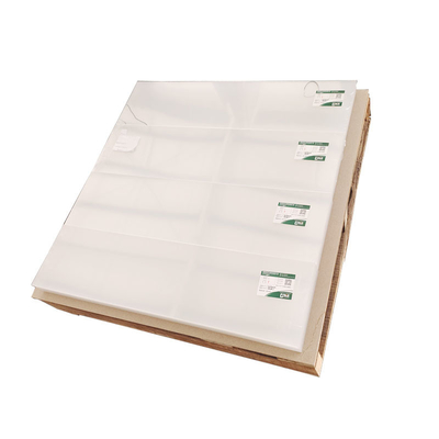 Pmma-Plexiglas-freier Raum warf Acrylblatt-kundenspezifische unterschiedliche Stärke