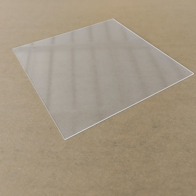 Form-Acrylblatt buntes 1220*2440mm des 94% Beförderungs-freien Raumes