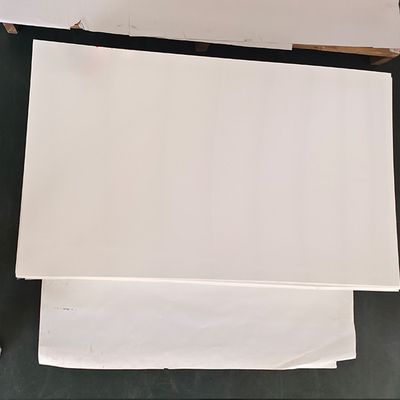 Acryl-Pmma Kunststoffplatte der Sondergröße-2-8mm für Badewannen-Duschbehälter