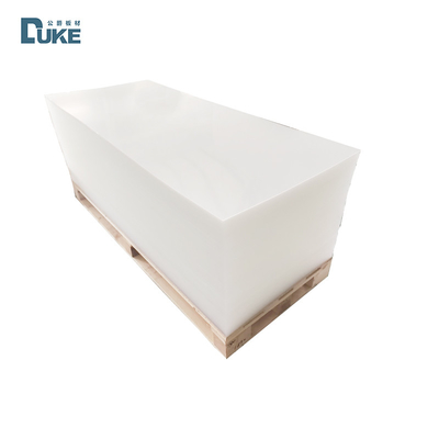 Klare Acrylplatten-Blätter täfelt 3mm klaren Opal Acrylic Perspex Sheet