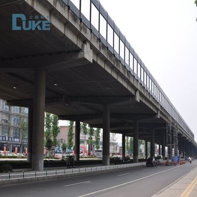 Virgin MMA Guss Acrylblech 5mm-20mm Dicke Witterungsbeständige Schallschutzplatte