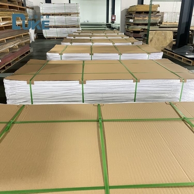 Sanitäre Qualität Weiß PMMA Badewanne gegossenes Acrylblech anpassbares Schneiden Service